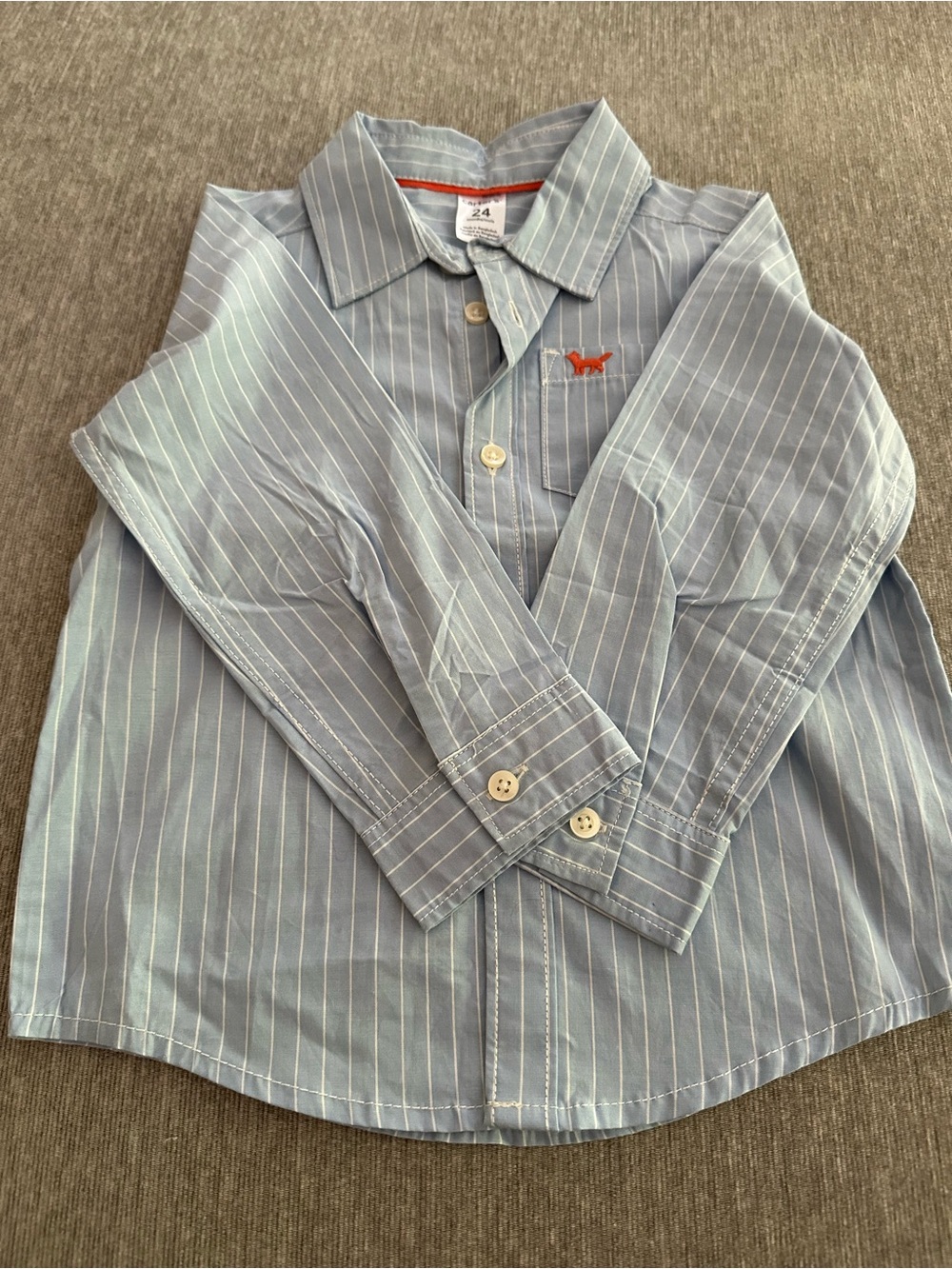 Kids Bundle of Clothes - Multi Brands and Multi Size - Picture 10 of 15